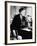 Eleanor Roosevelt in the Last Decade of Her Life-null-Framed Photo