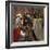 Eleanor Subsequently Married Henry of Anjou-Alberto Salinas-Framed Giclee Print