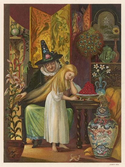 Art Print, , large