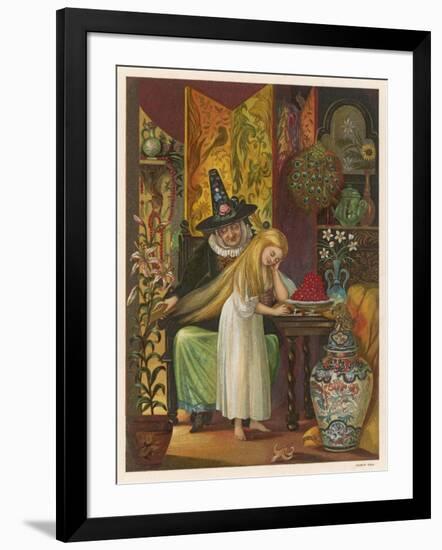 Art Print, , large