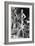 Eleanore Whitney, American Actress, 1938-null-Framed Giclee Print