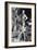 Eleanore Whitney, American Actress, 1938-null-Framed Giclee Print