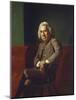 Eleazer Tyng, 1772-John Singleton Copley-Mounted Giclee Print