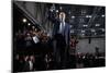 Election 2016 Trump-Evan Vucci-Mounted Photographic Print