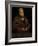 Elector Frederick the Wise, 1510-Lucas Cranach the Elder-Framed Giclee Print