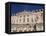 Electoral Palace, Trier, Rhineland-Palatinate, Germany, Europe-Hans Peter Merten-Framed Premier Image Canvas