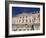 Electoral Palace, Trier, Rhineland-Palatinate, Germany, Europe-Hans Peter Merten-Framed Photographic Print