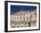 Electoral Palace, Trier, Rhineland-Palatinate, Germany, Europe-Hans Peter Merten-Framed Photographic Print