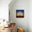 Electric Coloured Sky-Riekus Reinders-Framed Premier Image Canvas displayed on a wall