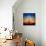 Electric Coloured Sky-Riekus Reinders-Photographic Print displayed on a wall