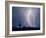 Electric Desert I-Douglas Taylor-Framed Photographic Print