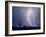 Electric Desert I-Douglas Taylor-Framed Photographic Print