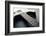 Electric Guitar-Nomad Soul-Framed Photographic Print