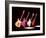 Electric Guitars-Yale Joel-Framed Photographic Print