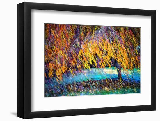 Electric Joy-Ursula Abresch-Framed Photographic Print