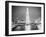 Electric Lamps Blaze on the Electric Tower at Night, Luna Park, Coney Island, 1903-null-Framed Photo