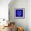 Electric Light Bulb-Lawrence Lawry-Framed Premium Photographic Print displayed on a wall