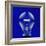 Electric Light Bulb-Lawrence Lawry-Framed Premium Photographic Print