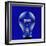 Electric Light Bulb-Lawrence Lawry-Framed Premium Photographic Print