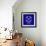 Electric Light Bulb-Lawrence Lawry-Framed Premium Photographic Print displayed on a wall