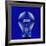 Electric Light Bulb-Lawrence Lawry-Framed Photographic Print