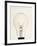 Electric Light Bulb-Lawrence Lawry-Framed Photographic Print