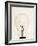 Electric Light Bulb-Lawrence Lawry-Framed Photographic Print