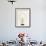 Electric Light Bulb-Lawrence Lawry-Framed Photographic Print displayed on a wall