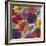 Electric Poppies 2-Norman Wyatt Jr.-Framed Premium Giclee Print
