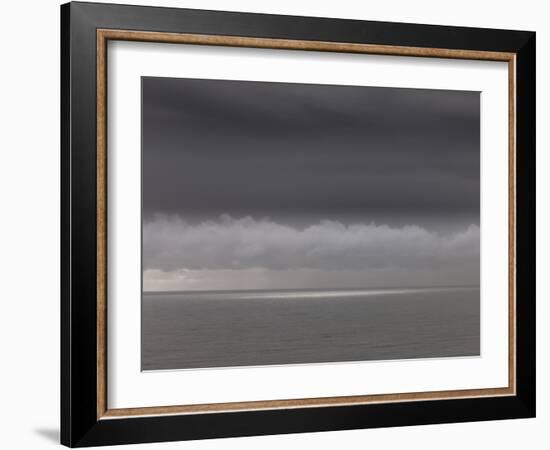 Electric Skies-Assaf Frank-Framed Giclee Print