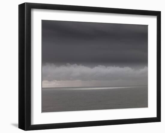 Electric Skies-Assaf Frank-Framed Giclee Print