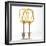 Electric Whisk with Scraps of Cake Mixture-Jo Kirchherr-Framed Photographic Print