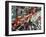 Electric-Dan Monteavaro-Framed Giclee Print