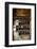 Electrical Meters-Angelo Cozzi-Framed Photographic Print