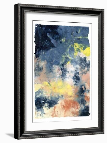 Electrical Storm 2-The Surface Project-Framed Giclee Print