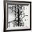 Electrical Tower, Industrial, c. 1970-Brett Weston-Framed Photographic Print