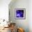 Electricity I-Monika Burkhart-Framed Photographic Print displayed on a wall