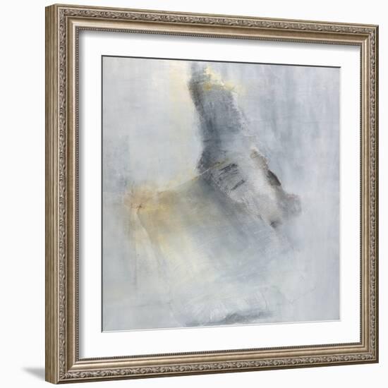 Electricity II-Michelle Oppenheimer-Framed Art Print