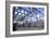 Electricity Substation-Mark Williamson-Framed Photographic Print