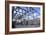 Electricity Substation-Mark Williamson-Framed Photographic Print