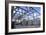 Electricity Substation-Mark Williamson-Framed Photographic Print