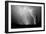 Electrifying BW-Douglas Taylor-Framed Photo