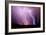 Electrifying-Douglas Taylor-Framed Photo