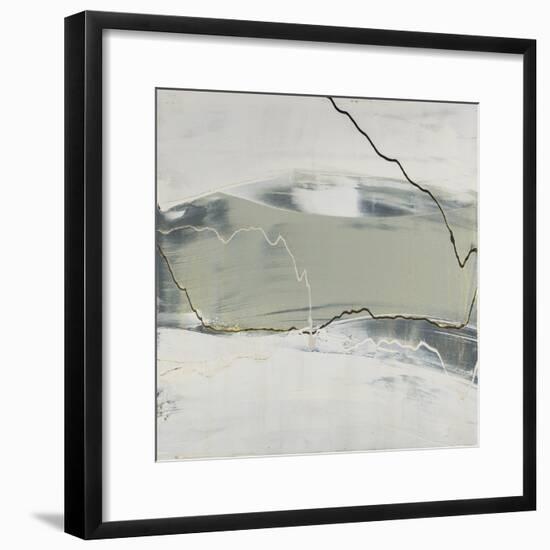 Electro Hengill-Austin Allen James-Framed Giclee Print
