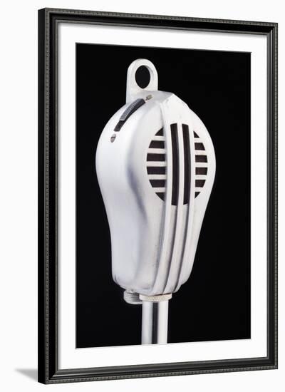 Electro Voice IV-Chris Dunker-Framed Giclee Print