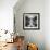 Electro Warp-Koji Tajima-Framed Photographic Print displayed on a wall