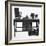 Electrocardiograph, 20th Century-Science Photo Library-Framed Photographic Print