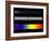 Electromagnetic Spectrum-SEYMOUR-Framed Photographic Print