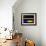 Electromagnetic Spectrum-SEYMOUR-Framed Photographic Print displayed on a wall