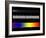 Electromagnetic Spectrum-SEYMOUR-Framed Photographic Print